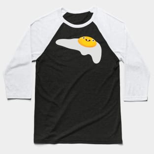 Sunny-side-up! Baseball T-Shirt